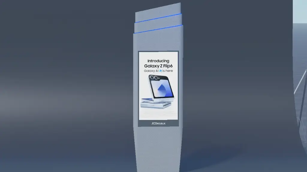 AX-Display EdgeDuo