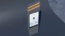 AX-Display EdgeMono