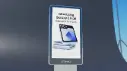 AX-Display Pillar