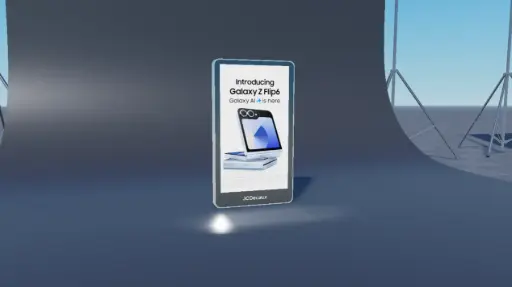 [AD-FRM-07] AX-Display Frame